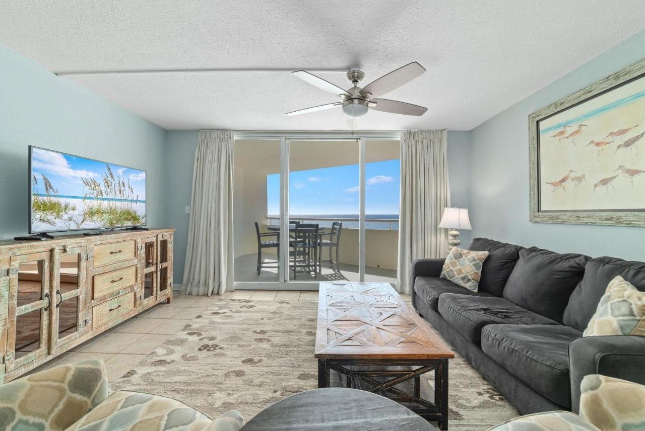 Perdido Sun 904 Villa Perdido Key Exteriör bild