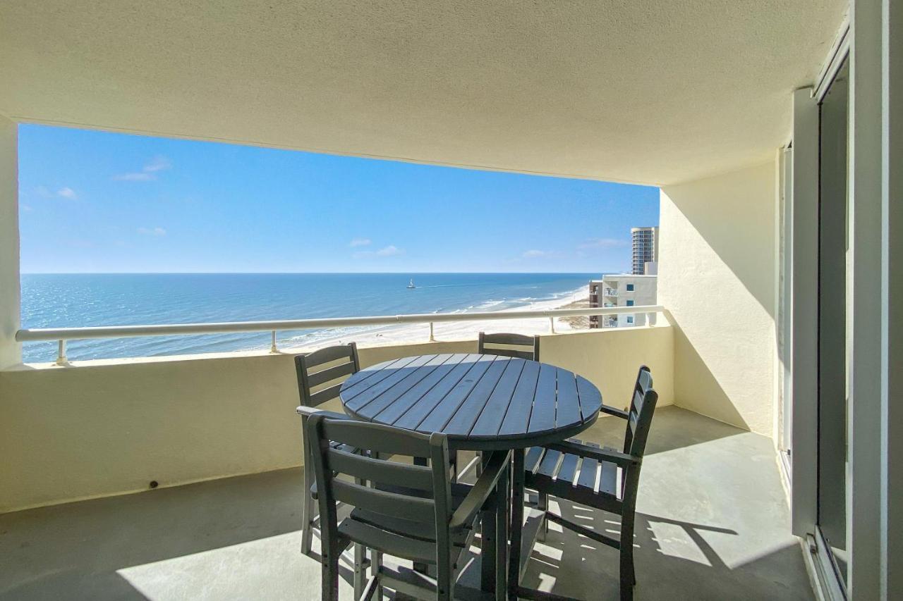Perdido Sun 904 Villa Perdido Key Exteriör bild