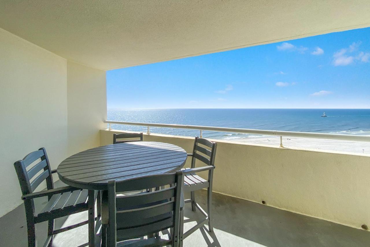Perdido Sun 904 Villa Perdido Key Exteriör bild