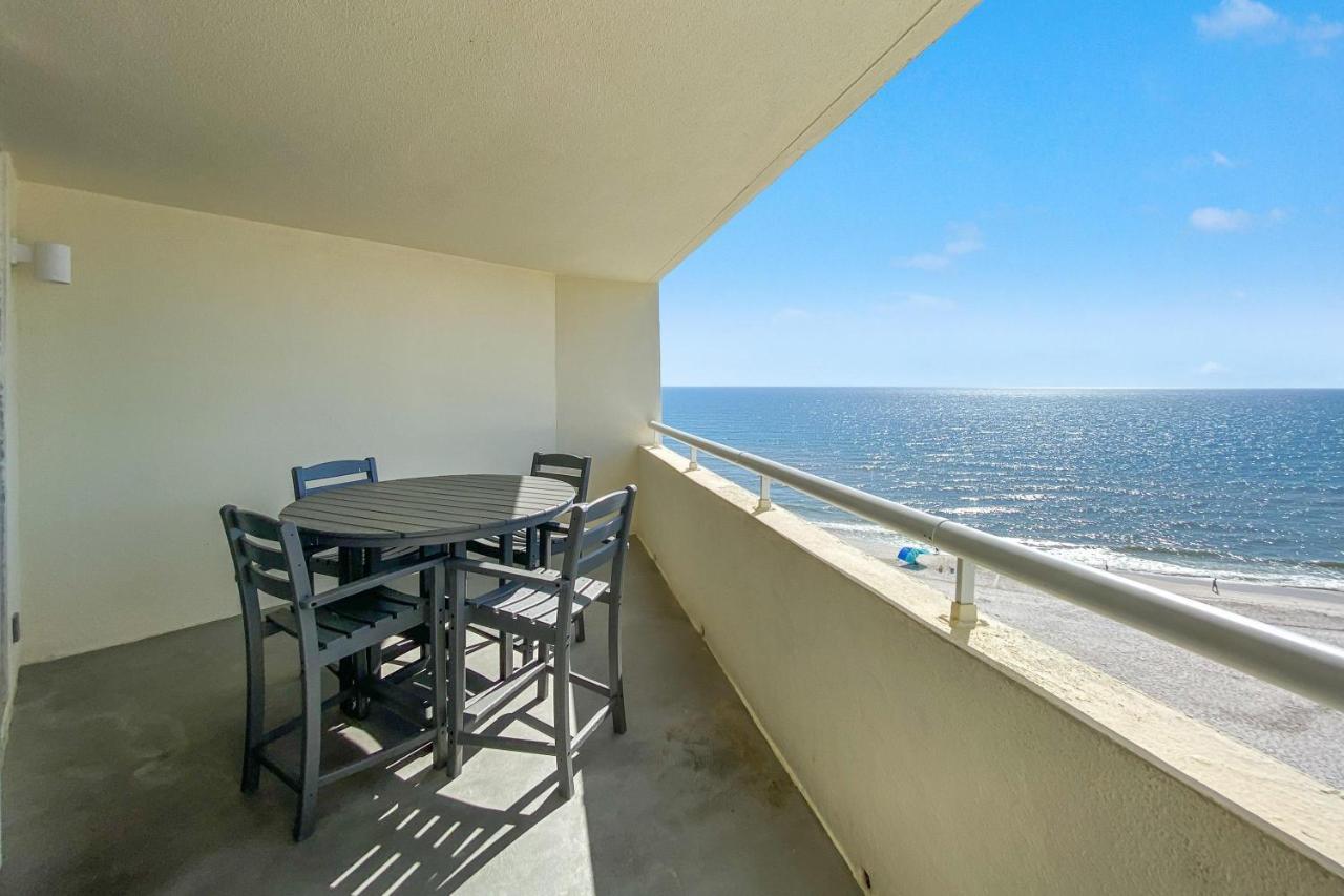 Perdido Sun 904 Villa Perdido Key Exteriör bild