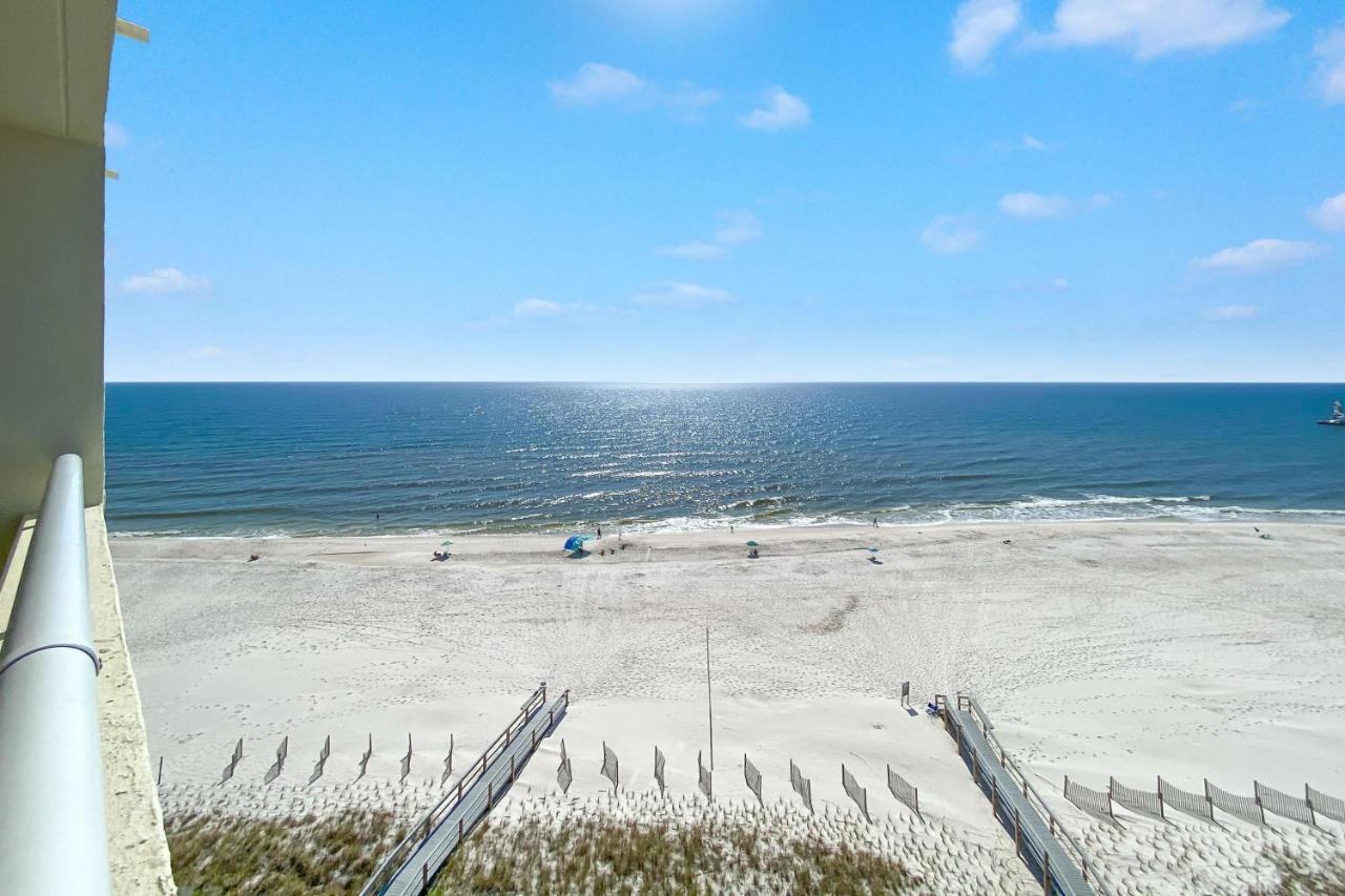 Perdido Sun 904 Villa Perdido Key Exteriör bild